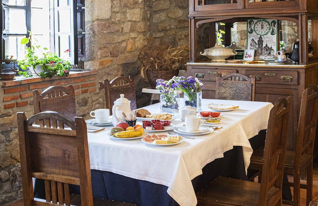 La Casona De Tresgrandas - Foto 33