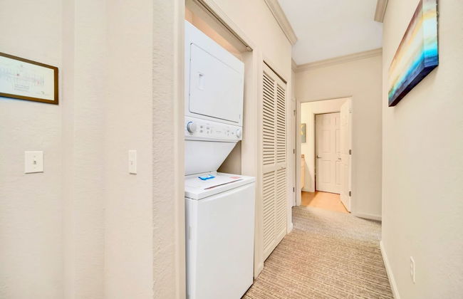 Tropical Styled Condo w Outdoor Pool and Hot Tub - Foto 23