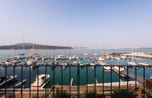 Troia Residence - Apartamentos Marina - Foto 18