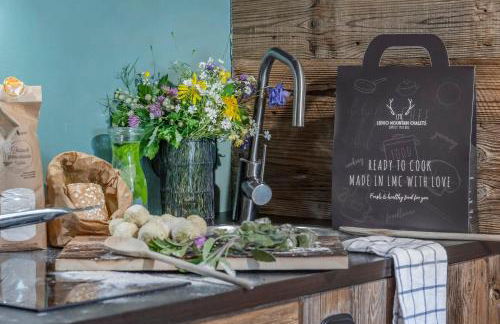 Ledro Mountain Chalet - Foto 51