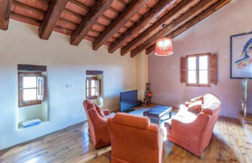 Farmhouse near Barcelona with Pool - Foto 12