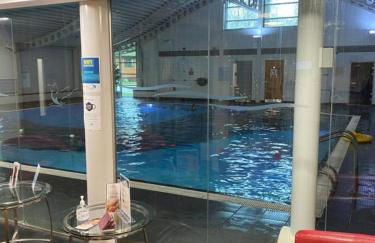 Inside No.2 Retreat - Foto 16