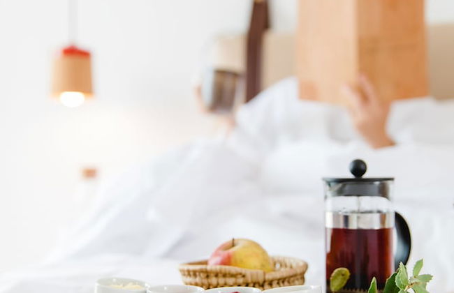 Montimerso Skyscape Country House - Foto 16