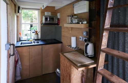 The Tiny House - Foto 9