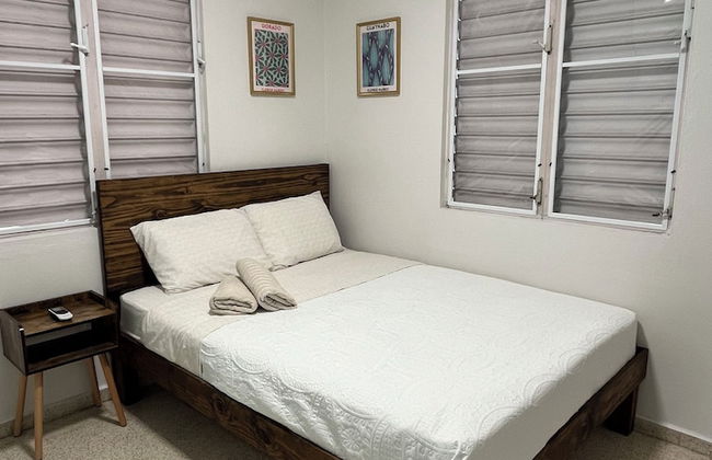 3-Bedroom House in Quebradillas - Foto 18