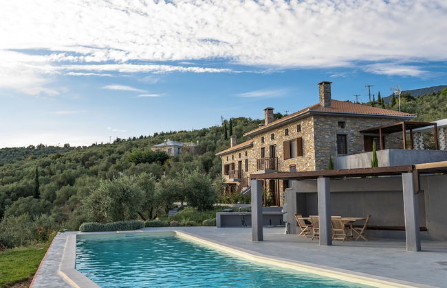 Gems of Pinakates - Foto 62