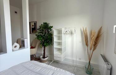 Appartement moderne, cosy - Idéal séjour - Foto 7