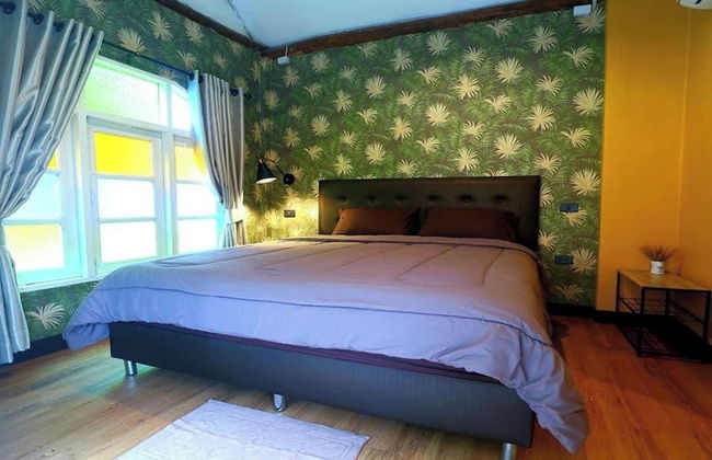 Nokkamin Home Chiang Dao - Photo 12