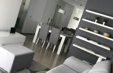 Apartamento T&T Ocean - Foz Palace Residence Spa - Foto 19