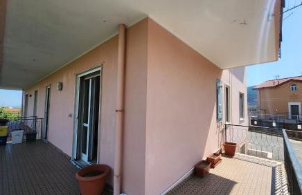 Nella Quiete di Boissano, con Vista e Posto Auto privato - Foto 13