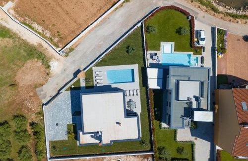 Villa Skalica Pomer - Medulin SEA VIEW - Foto 72