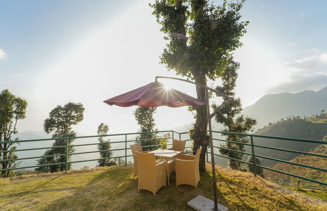 La Belle Vue by Dumnu Homes - Foto 58