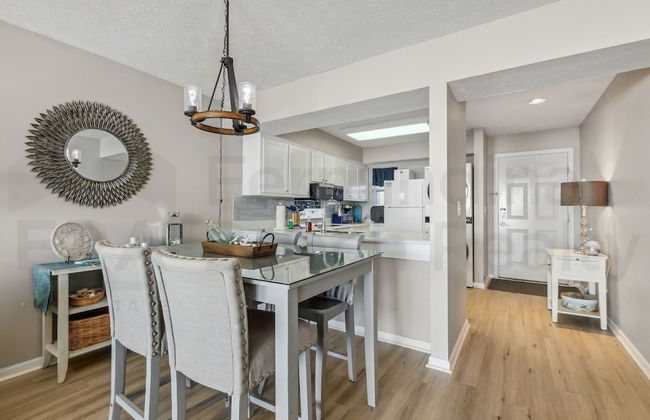 Coral Sands Beautiful Condominium by RedAwning - Foto 17