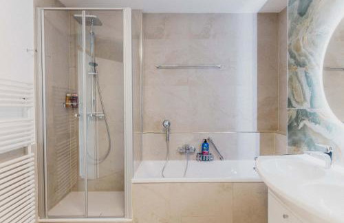 Luxury 4 Bedroom Apartment/Therme Erding/Parking - Foto 4