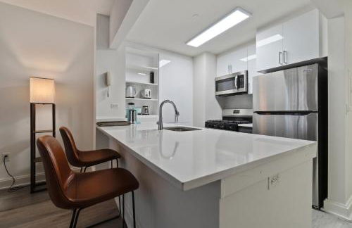 FiDi Junior 1BR w Work Setup by Anyplace - 11418 - Foto 6