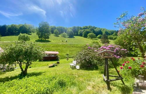 Ferienwohnung GARTENBLICK im HAUS GERLACH - Foto 6