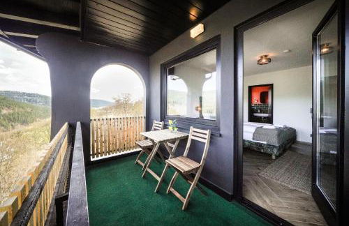 Luxus Villa mit 23 Zimmern und 19 Bädern und SPA - Foto 49