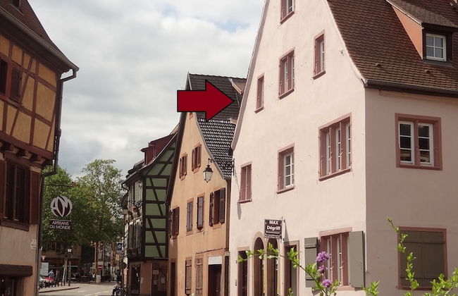 My Sweet Homes - La Grenouillère Hypercentre - Foto 18