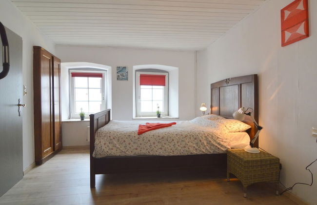 Veltenhaus: Historic Retreat - Photo 6