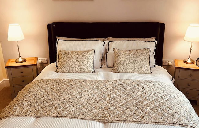 Claverley Hideaway Apartment Bridgnorth - Foto 3