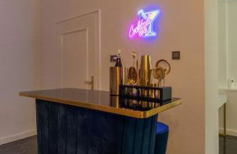 Nofa Apartments - Altbau Apartments am Kudamm - Foto 6