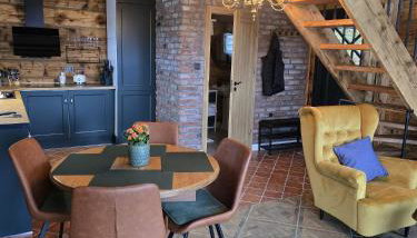 Noclegi Panorama - Domek RUSTIC - Foto 3