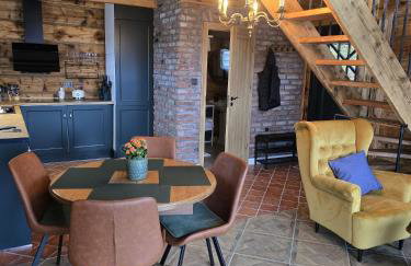 Noclegi Panorama - Domek RUSTIC - Foto 3