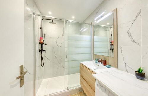 Smart living - Idéal amis et famille -10 mn Disneyland - 20 mn Paris - Foto 22