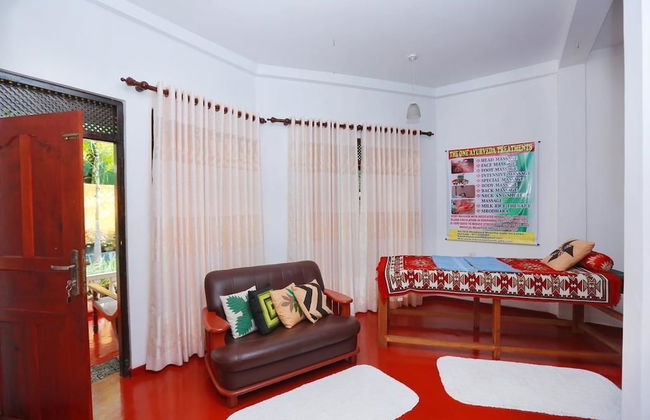 The One Apartment - Photo 7