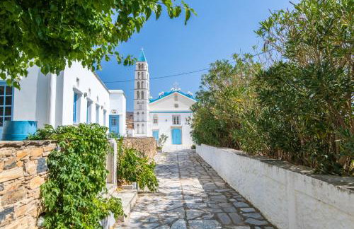 Galatea House Katoï with patio - Foto 35