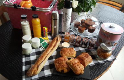 Gite Beaulieu - Foto 27