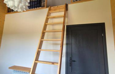 Natur House Beskidy - Unikalny Domek w Górach, Balia, Sauna - Foto 18