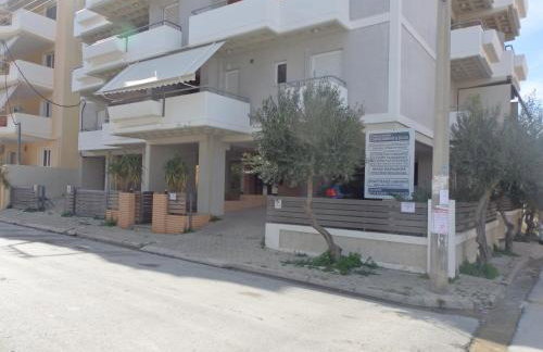 A&J Apartments or Rooms athens airport - Foto 124