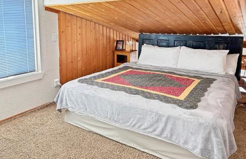 Cedar Mountain Bunkhouse cabin - Foto 49