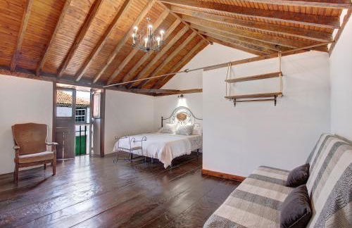 Casa Tajinaste - Foto 24