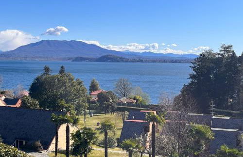 VSC Apartment - Appartamento in villa storica vista lago e piscina - Foto 55