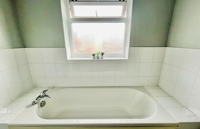 Lunas Cottage - Grove Road Cottages - Foto 26