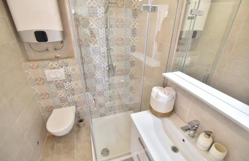 Villa Olivia - Jasenice, with swimming pool and jacuzzi - Foto 17