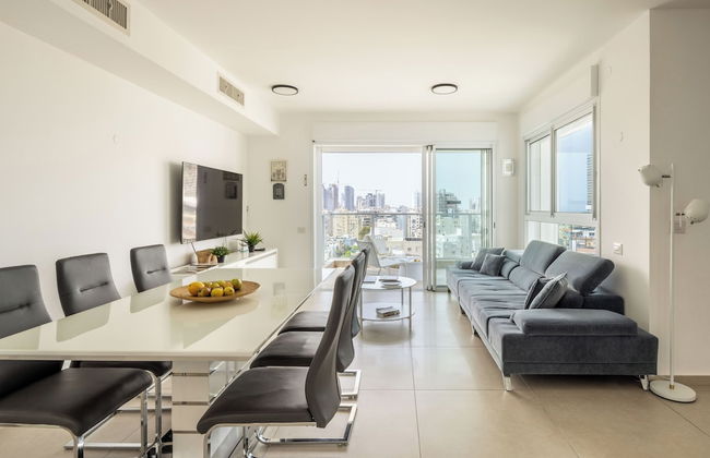 Seaside High-Rise Apt by Sea N' Rent - Foto 24