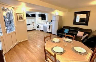 Maison Jardin&Terrasse 15min de Paris - Foto 13