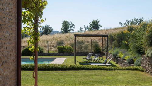 Luminoso Fienile vista vigne - Foto 4, Garden