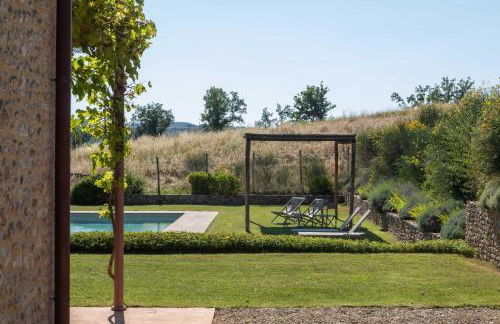 Luminoso Fienile vista vigne - Foto 4