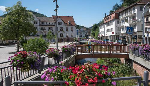 Amstadt's Birkenfels - Foto 5