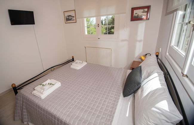 Giannis House 2022 by Corfu Escapes - Foto 4