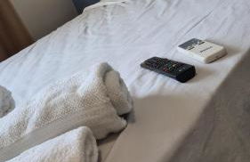 Apart 202 smartTV WIFI AC 100M Cariri Shop - Foto 11