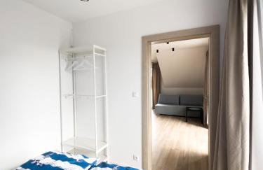 Apartamenty i pokoje nadmorskie - Owocowe Wzgórze - Foto 49