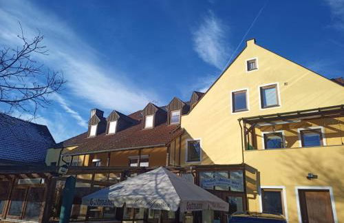 Apartment Nord-Amerika DG - Foto 1