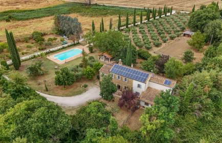 Casale Sforna - Appartamento con 2 camere da letto e piscina - ItalyWeGo - Photo 37