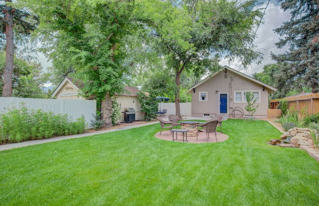 The Olympic Guest House 2 Bdrm Modern Perfection - Photo 27