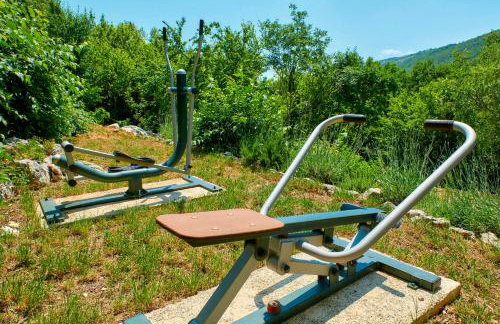 Villa Eugenia by Briskva - Foto 43